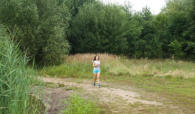 Adelle in #28096 from Club Sweethearts