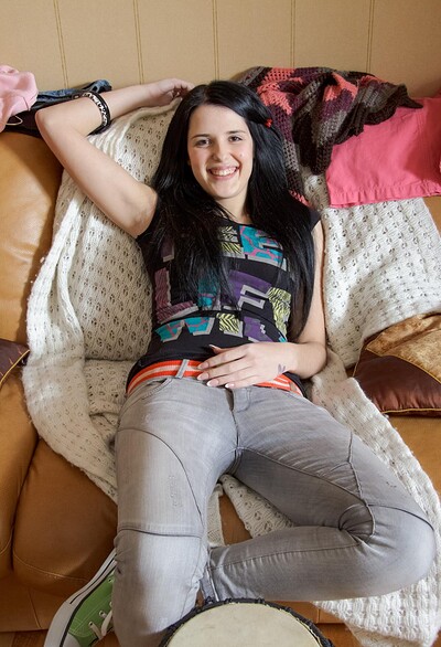 Maddison in #27997 from Club Sweethearts