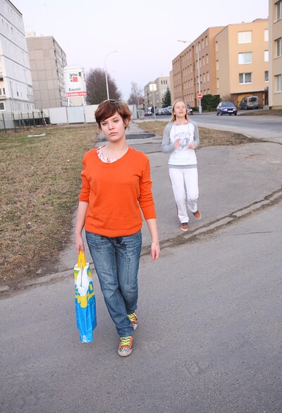 Lucie K and Sandra Z in #27932 from Club Sweethearts