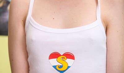 Linda O in #27926 from Club Sweethearts
