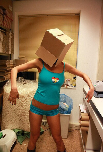 Adria in #27850 from Club Sweethearts