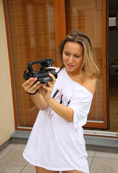 Nessy in #27833 from Club Sweethearts