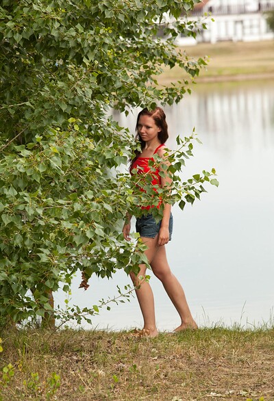 Yasmin B in #27776 from Club Sweethearts