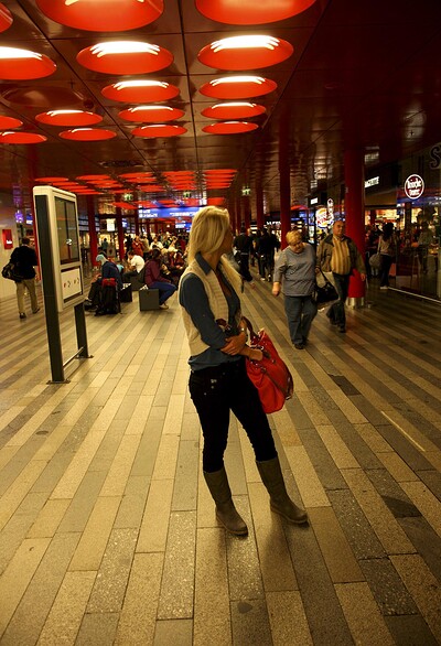 Sara J in #27702 from Club Sweethearts
