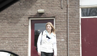 Dee in #27565 from Club Sweethearts