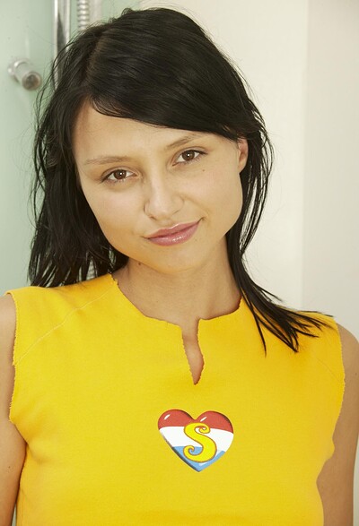 Tina C in #27476 from Club Sweethearts