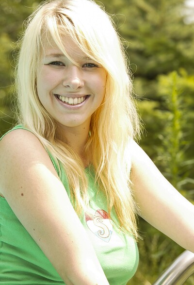 Kessy in #27426 from Club Sweethearts