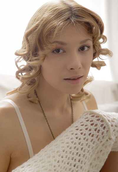 Berta in #27325 from Club Sweethearts