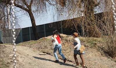Sandra Z and Jaqueline D in #27241 from Club Sweethearts