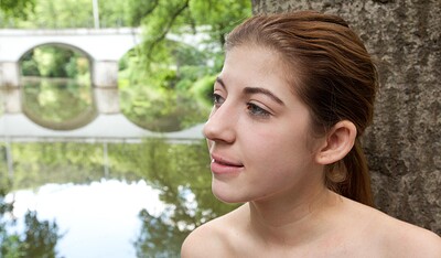 Elis B in #27198 from Club Sweethearts
