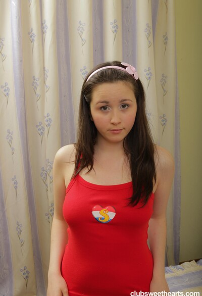 Selsa in #27188 from Club Sweethearts
