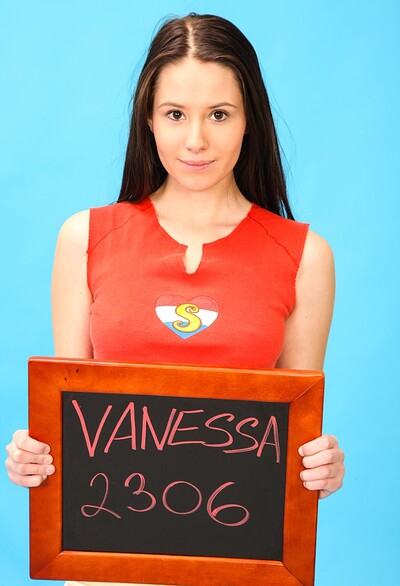 Vanessa O in #27058 from Club Sweethearts