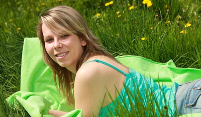 Sue A in #26858 from Club Sweethearts