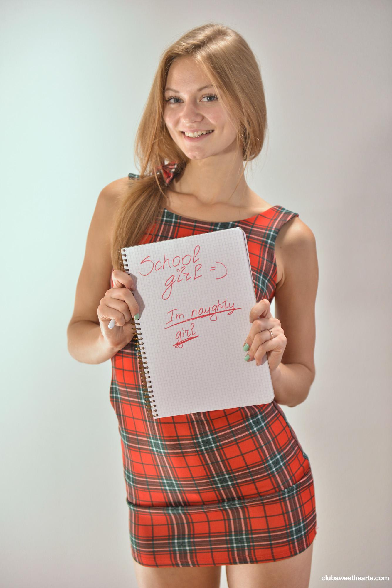 Merry Pie in Club Sweethearts set #26838