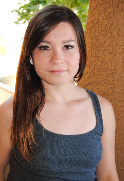 Danika in #26798 from Club Sweethearts