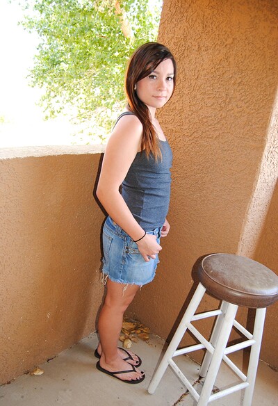 Danika in #26798 from Club Sweethearts