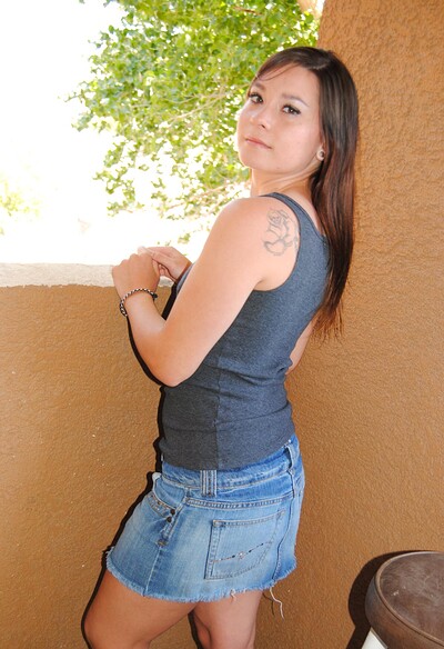 Danika in #26798 from Club Sweethearts