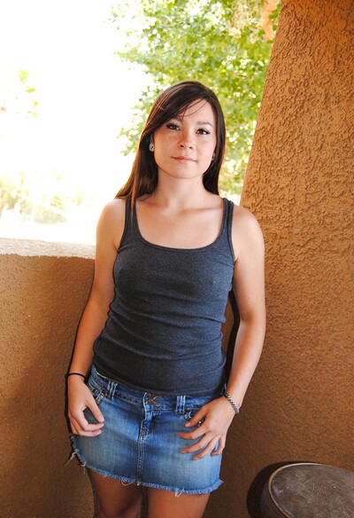 Danika in #26798 from Club Sweethearts