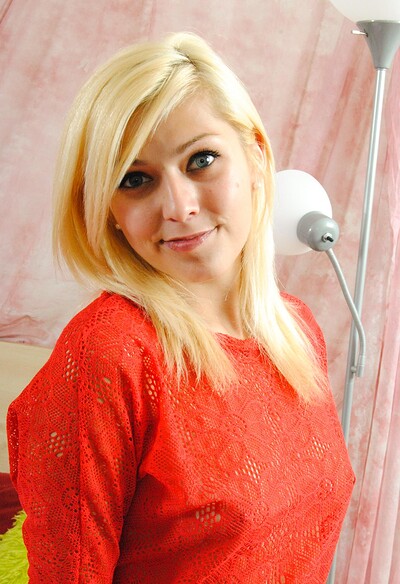 Lacey in #26722 from Club Sweethearts