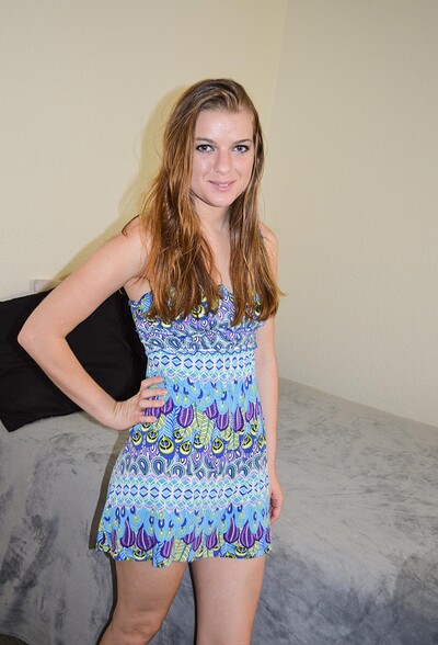 Bristol in #26658 from Club Sweethearts