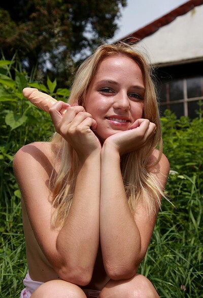 Kyra in #26616 from Club Sweethearts