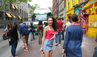 Zarema in #26598 from Club Sweethearts