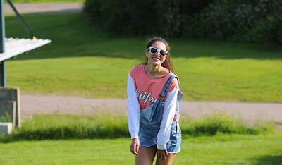 Zarema in #26549 from Club Sweethearts