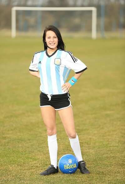 Lexy in #26435 from Club Sweethearts