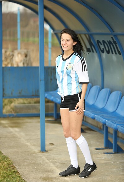 Lexy in #26435 from Club Sweethearts