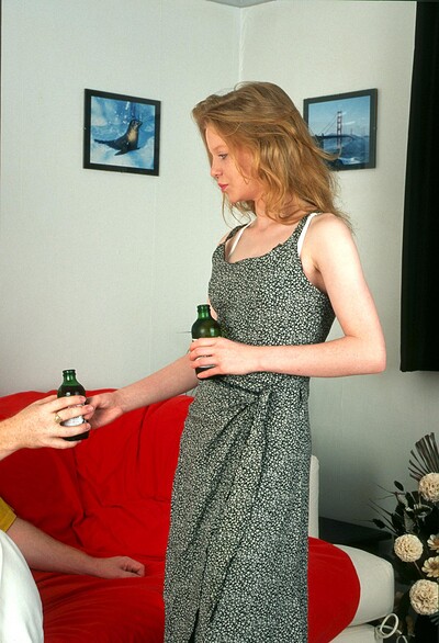 Jane E in #21778 from Club Sweethearts