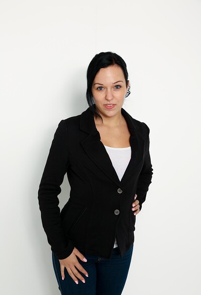 Natalie C in #26072 from Club Sweethearts