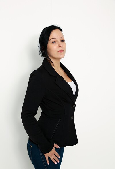 Natalie C in #26072 from Club Sweethearts