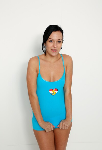 Natalie C in #26072 from Club Sweethearts