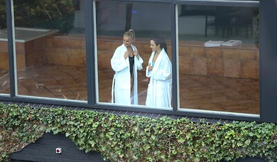 Natalie C and Jessie C in #26018 from Club Sweethearts