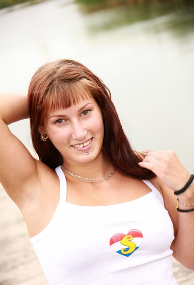Yvette D in #25925 from Club Sweethearts