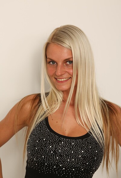 Jessie C in #25876 from Club Sweethearts