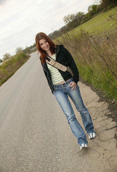 Pauline B in #25835 from Club Sweethearts