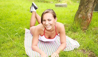 Marilyn B in #25833 from Club Sweethearts