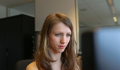 Mona E in #25728 from Club Sweethearts