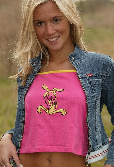 Josje B in #25724 from Club Sweethearts