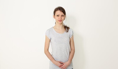 Mona E in #25699 from Club Sweethearts