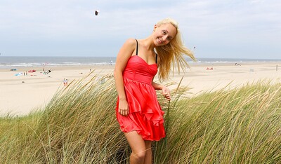 Esmee in #25509 from Club Sweethearts
