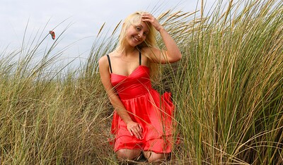 Esmee in #25509 from Club Sweethearts