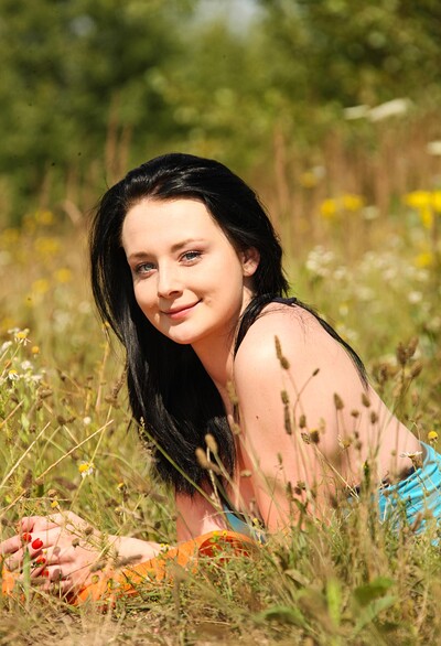 Simone K in #25510 from Club Sweethearts