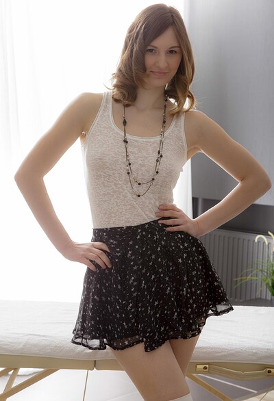 Ariadna A in #25365 from Club Sweethearts