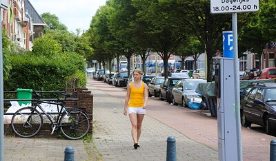 Violette in #25308 from Club Sweethearts