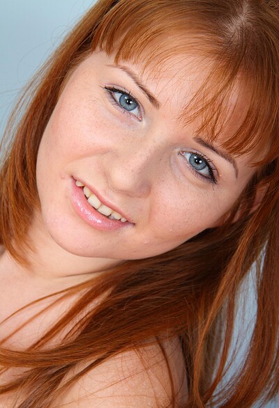 Jess B in #25305 from Club Sweethearts