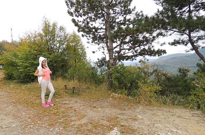 Kalypso in #25296 from Club Sweethearts