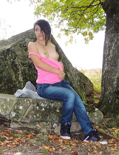 Natasa in #25275 from Club Sweethearts