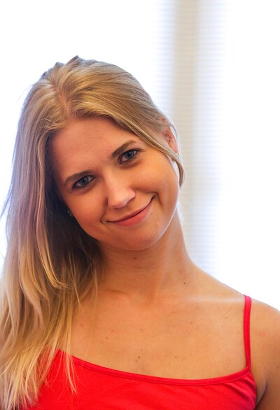 Violette in #25081 from Club Sweethearts